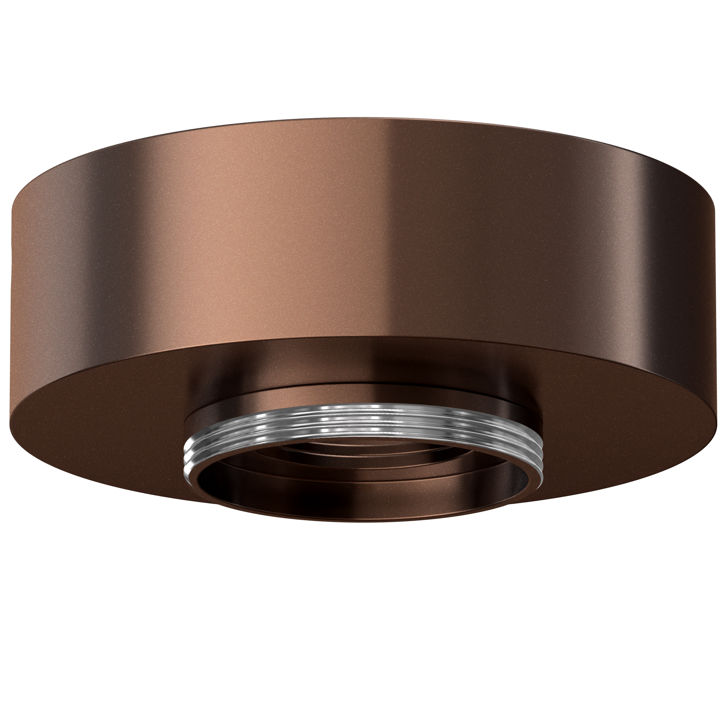 2.5 Inch Surface Mount Canopy (Bronze) – Goodlite