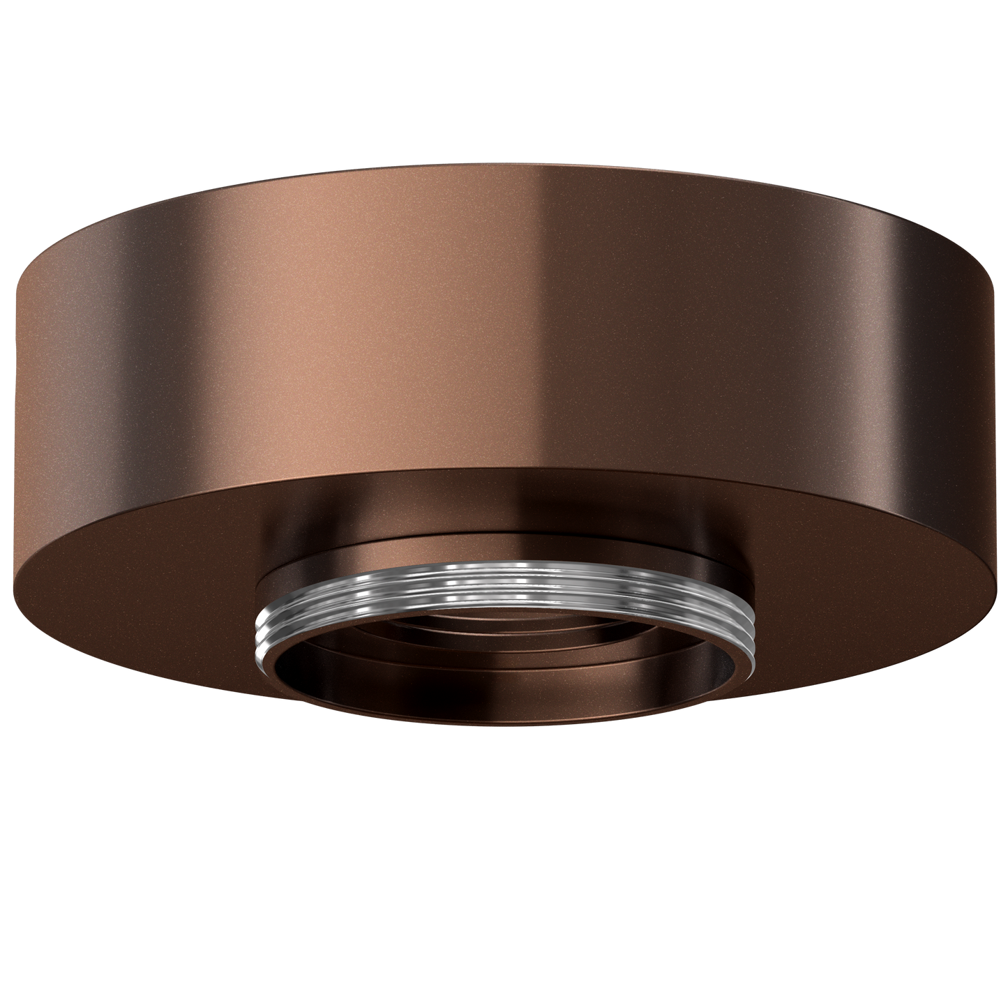 2.5 Inch Surface Mount Canopy (Bronze) – Goodlite