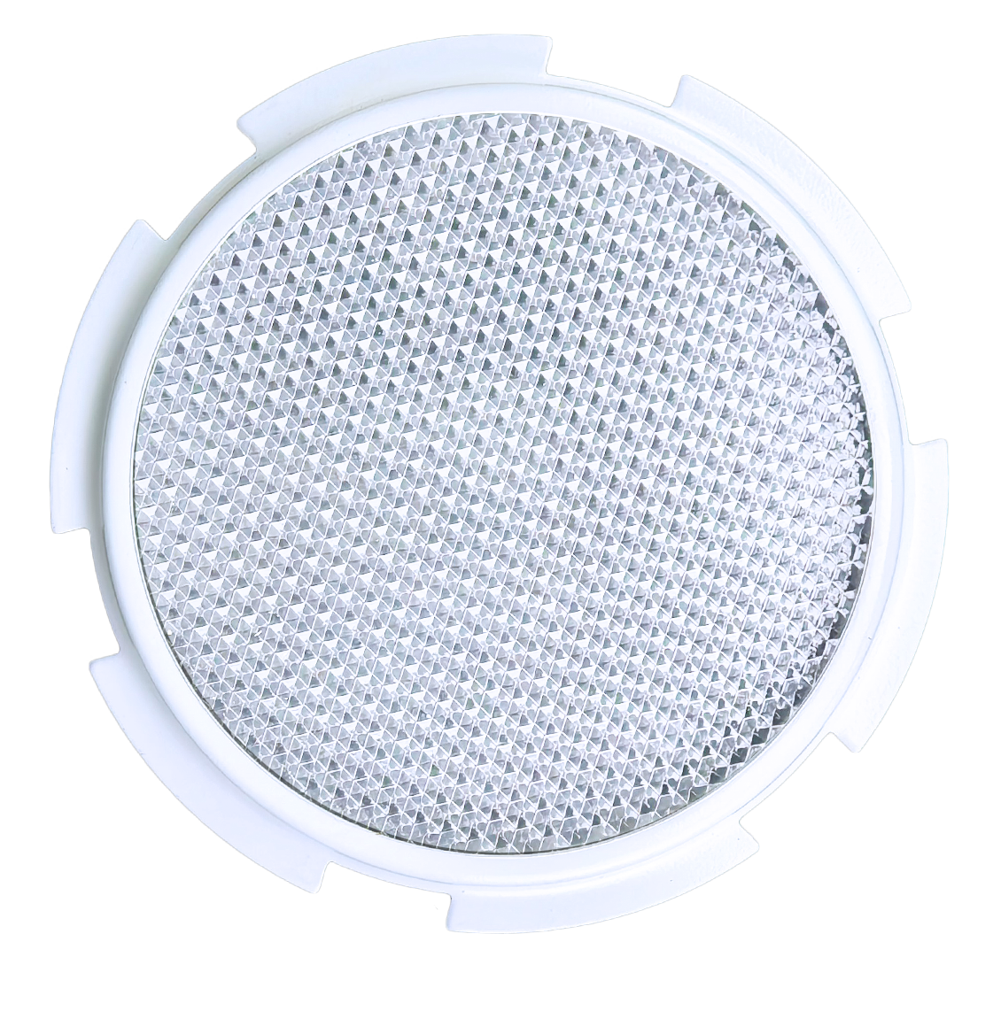 2.5 Inch Prismatic Lens Cover