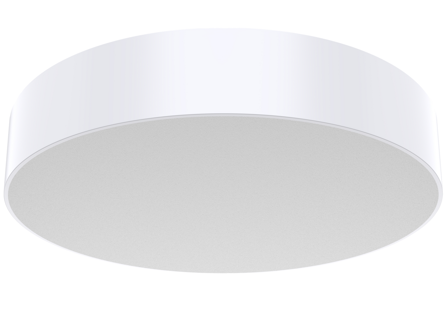 5" Edgeless Round Surface Mount G2