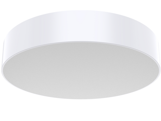 5" Edgeless Round Surface Mount G2