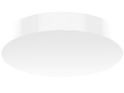 7" Edgeless Round Surface Mount G2