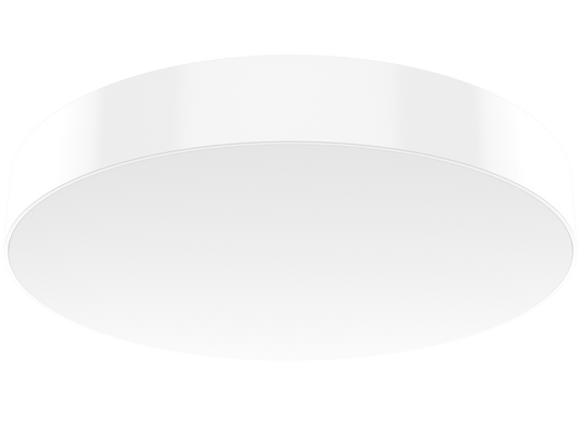 7" Edgeless Round Surface Mount G2