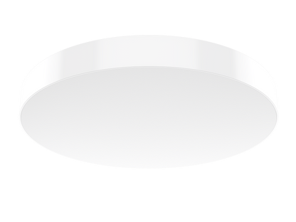 9" Edgeless Round Surface Mount G2