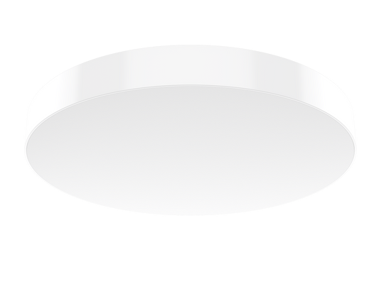 9" Edgeless Round Surface Mount G2