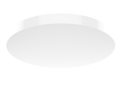 12" Edgeless Round Surface Mount G2