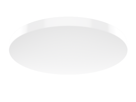 14" Edgeless Round Surface Mount G2