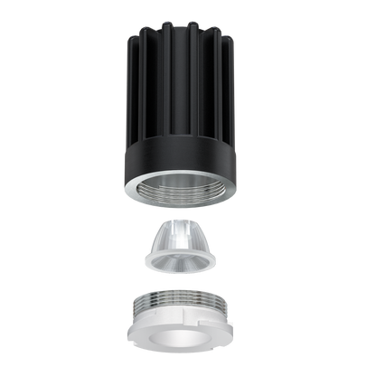 Mini Interchangeable Module