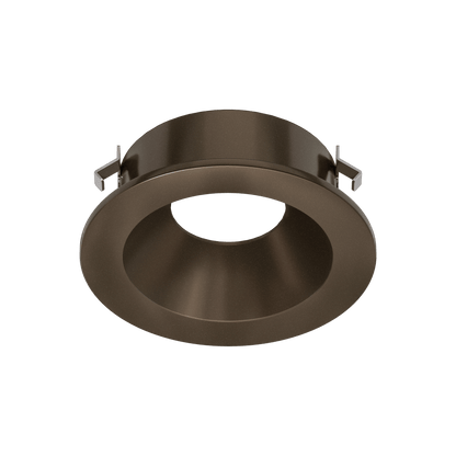 Mini Bronze Round Trim