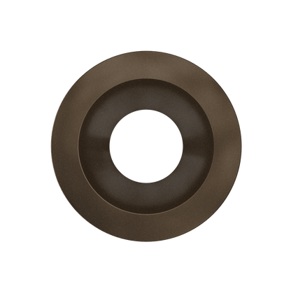 Mini Bronze Round Trim