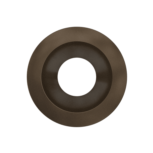 Mini Bronze Round Trim