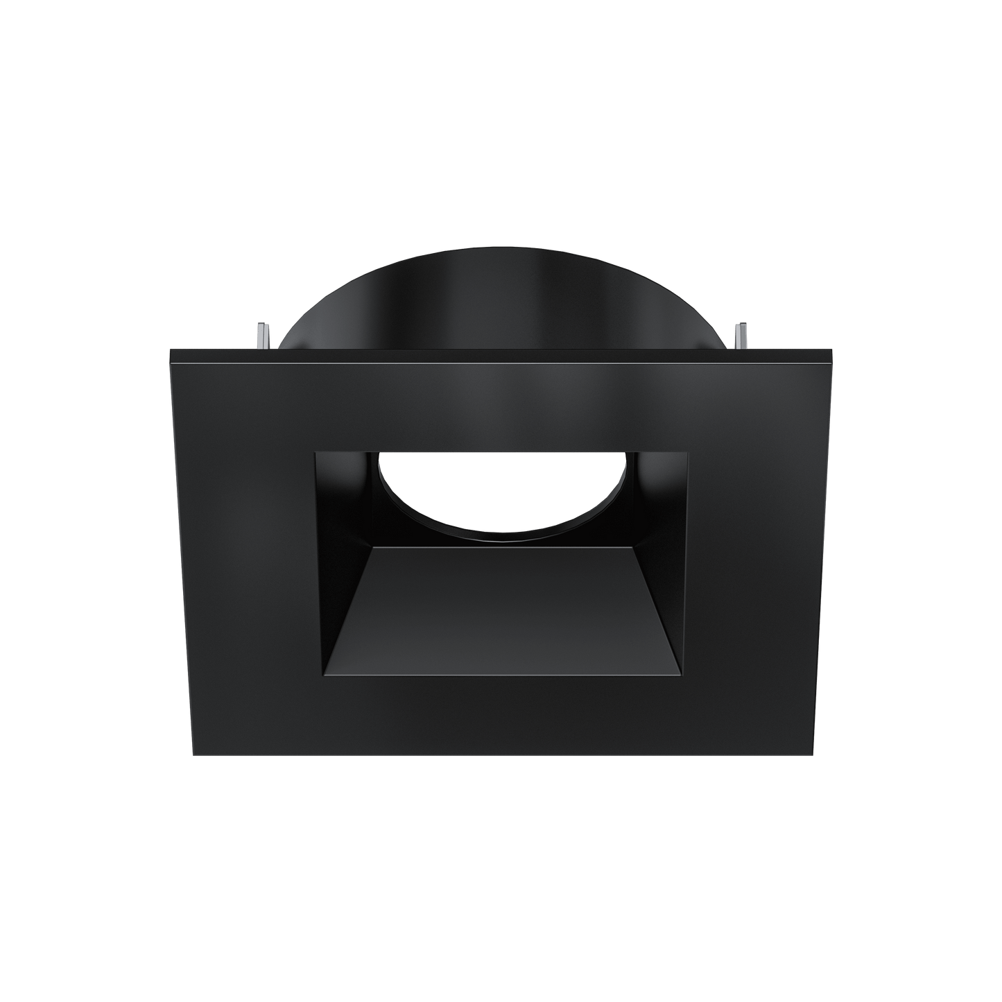 Mini Black Square Trim