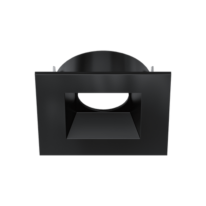 Mini Black Square Trim