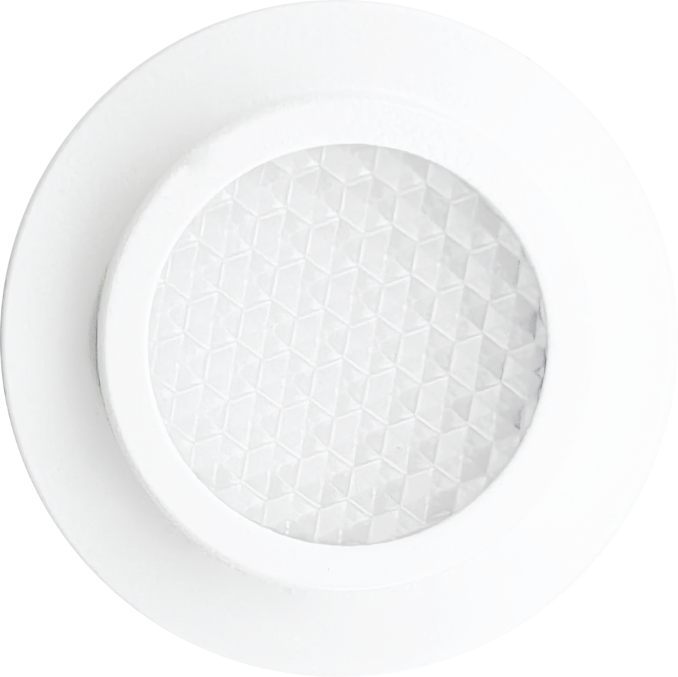 Mini Prismatic Lens Cover