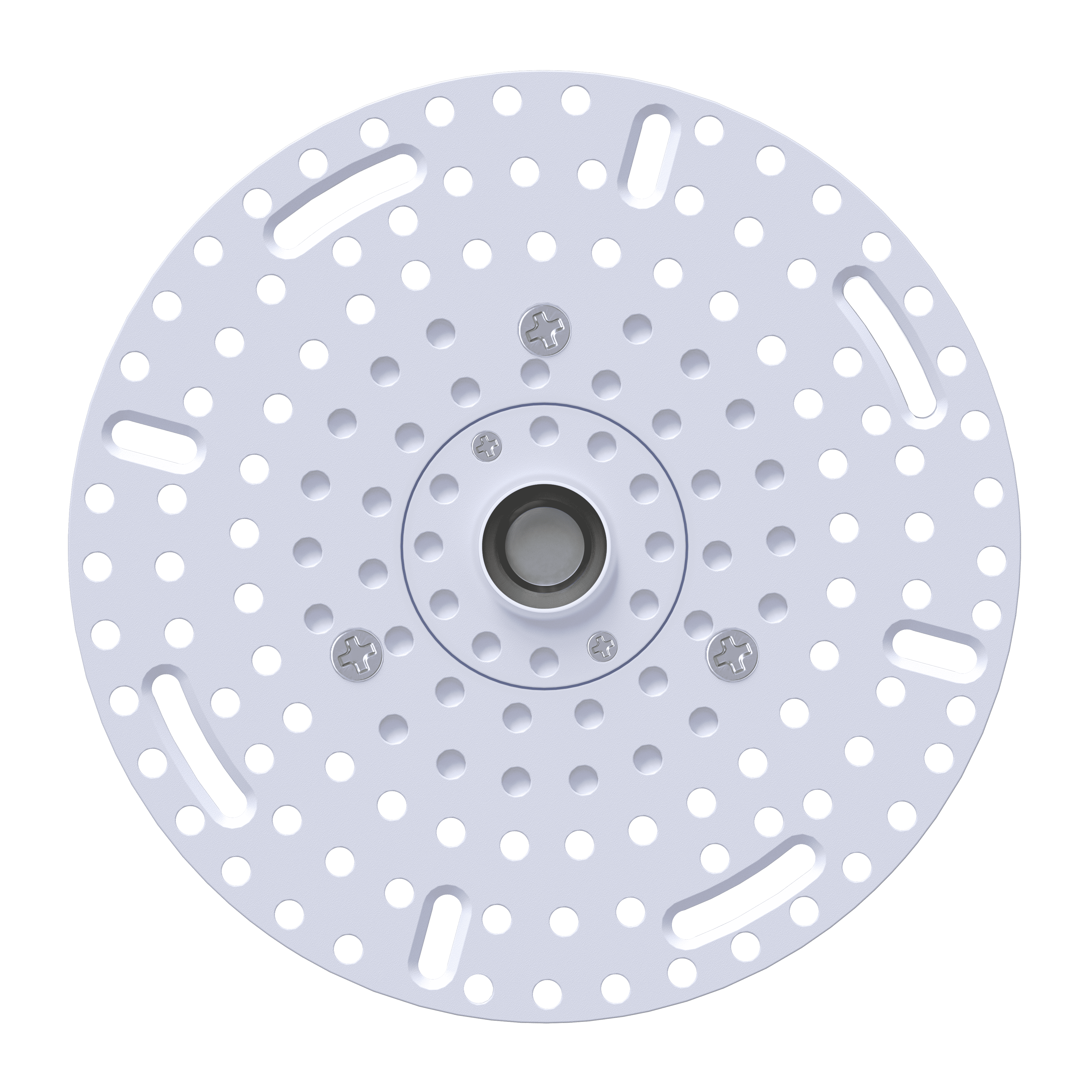 Half Inch Aperture Interchangeable Mud-In Module – Goodlite