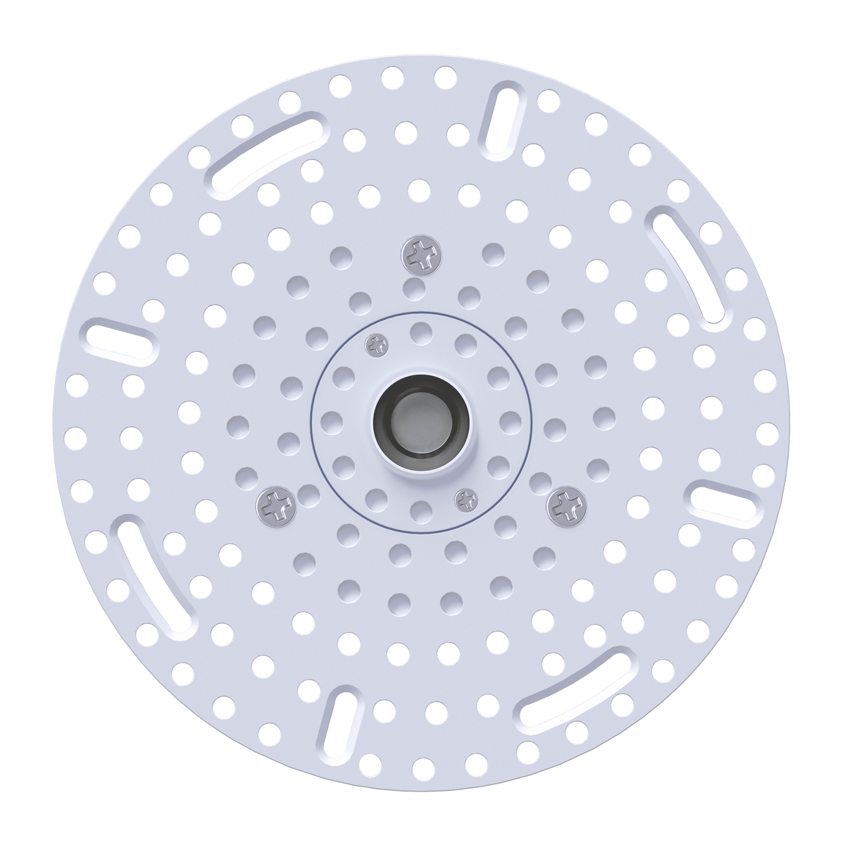 Half Inch Aperture Interchangeable Mud-In Module
