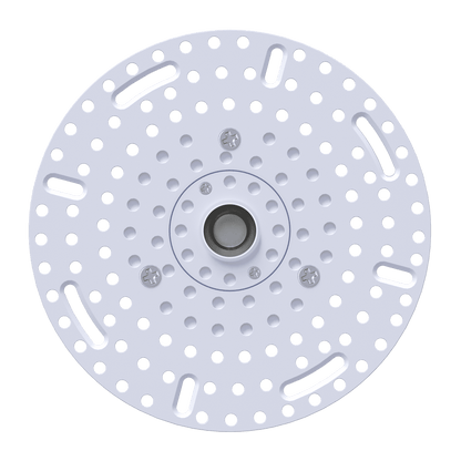 Half Inch Aperture Interchangeable Mud-In Module