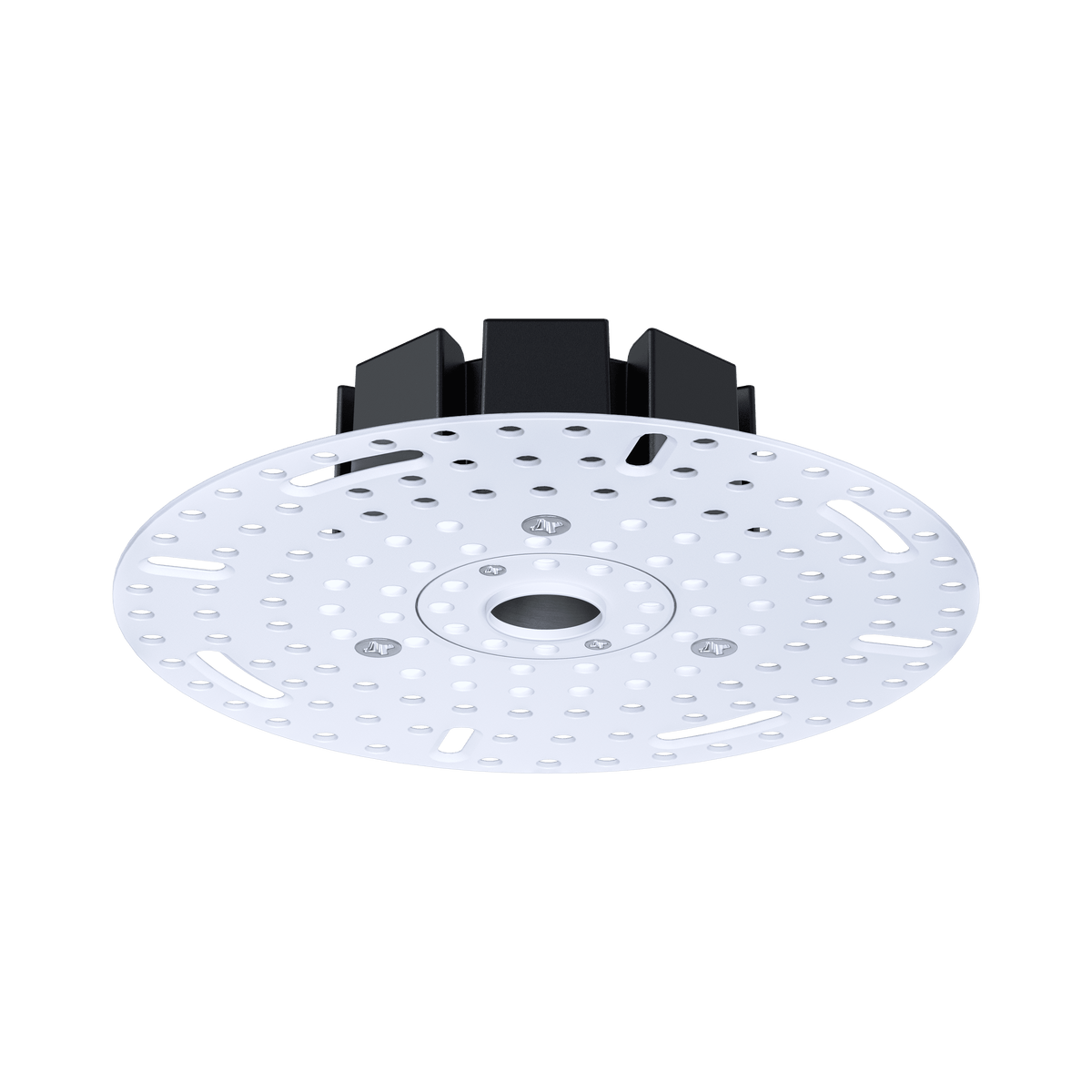 Half Inch Aperture Interchangeable Mud-In Module