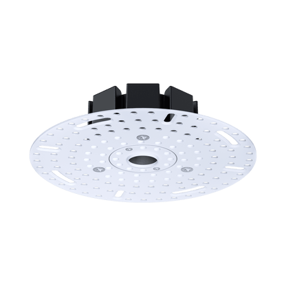 Half Inch Aperture Interchangeable Mud-In Module