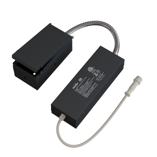 13W 120-277V Driver