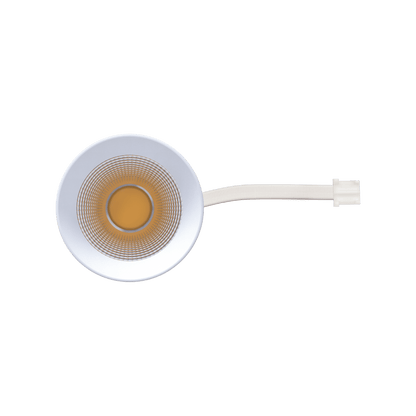Half Inch 13W Diode 5000K