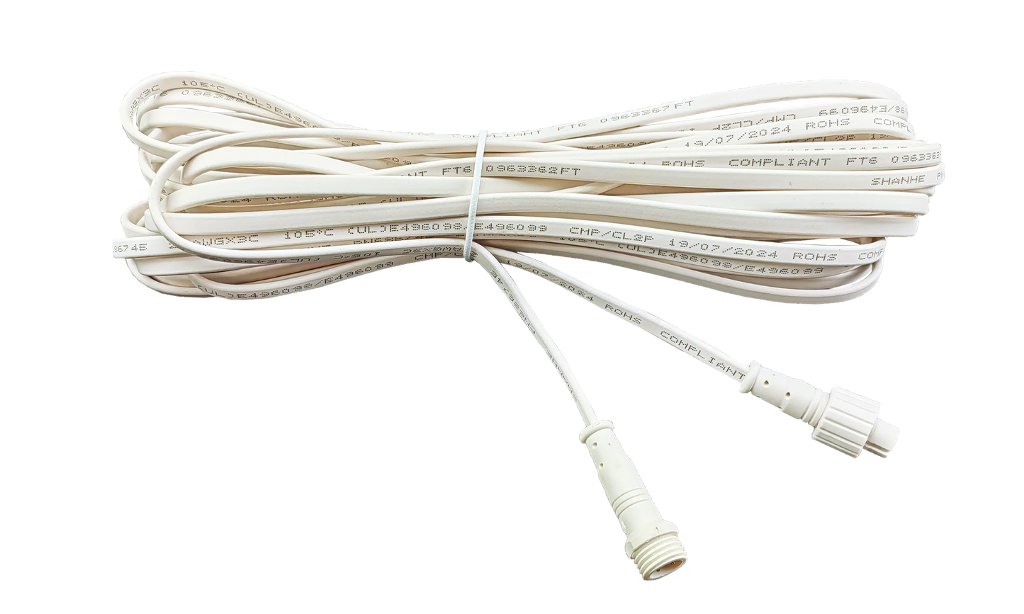 30FT Extension Cord (3 PIN)
