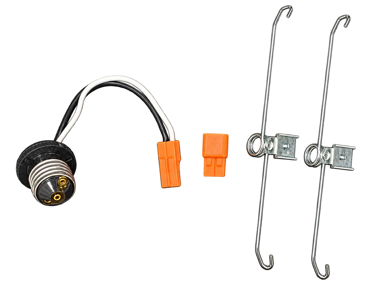E26 Adepter kit
