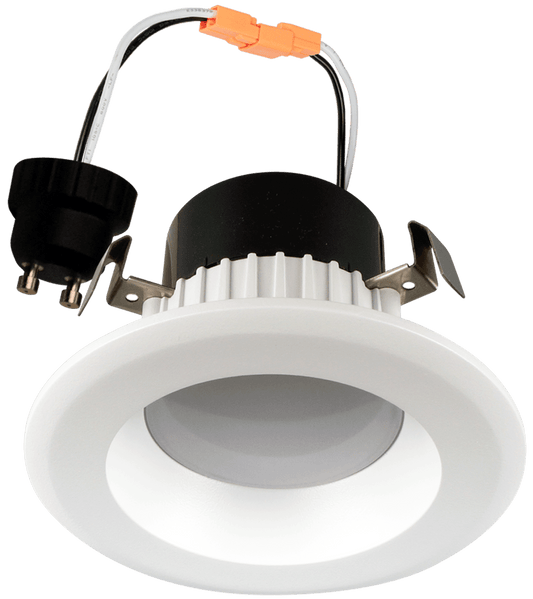 3" Round Retrofit