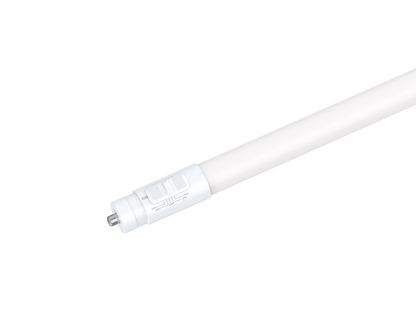 T8 8 Ft Led Bypass Frosted 5CCT