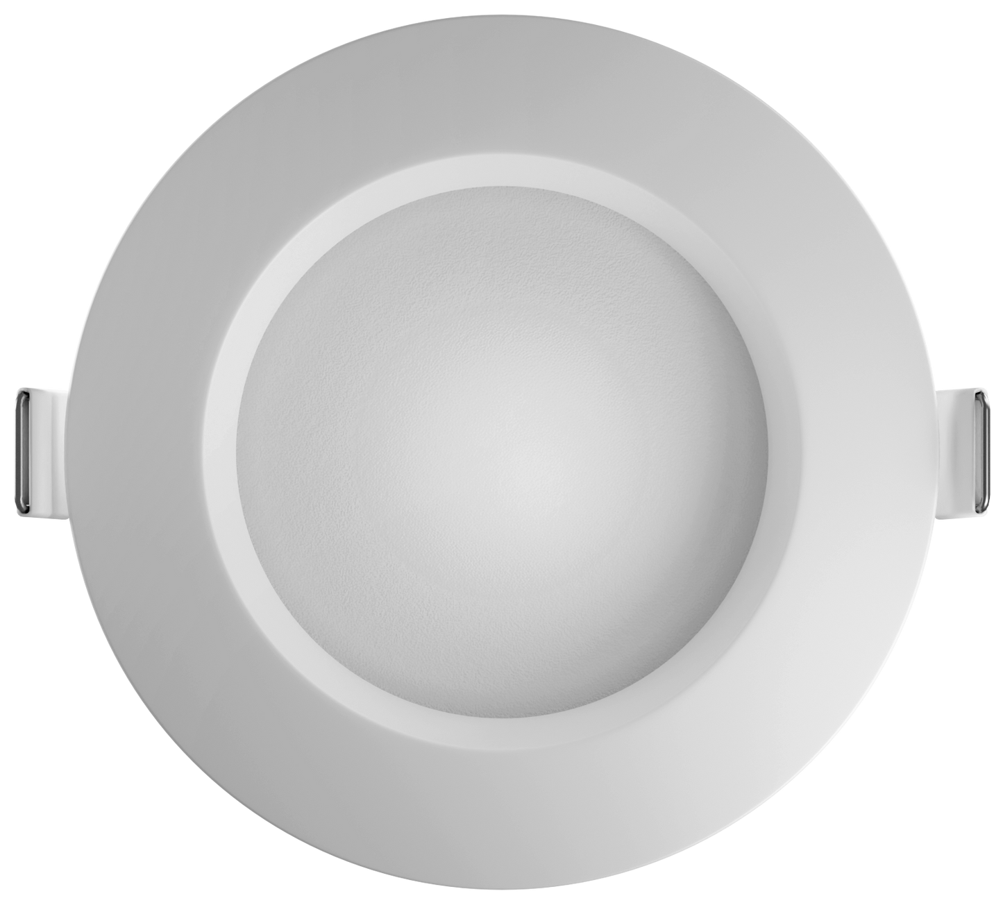 4" Round Regress slim