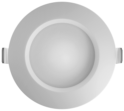 4" Round Regress slim