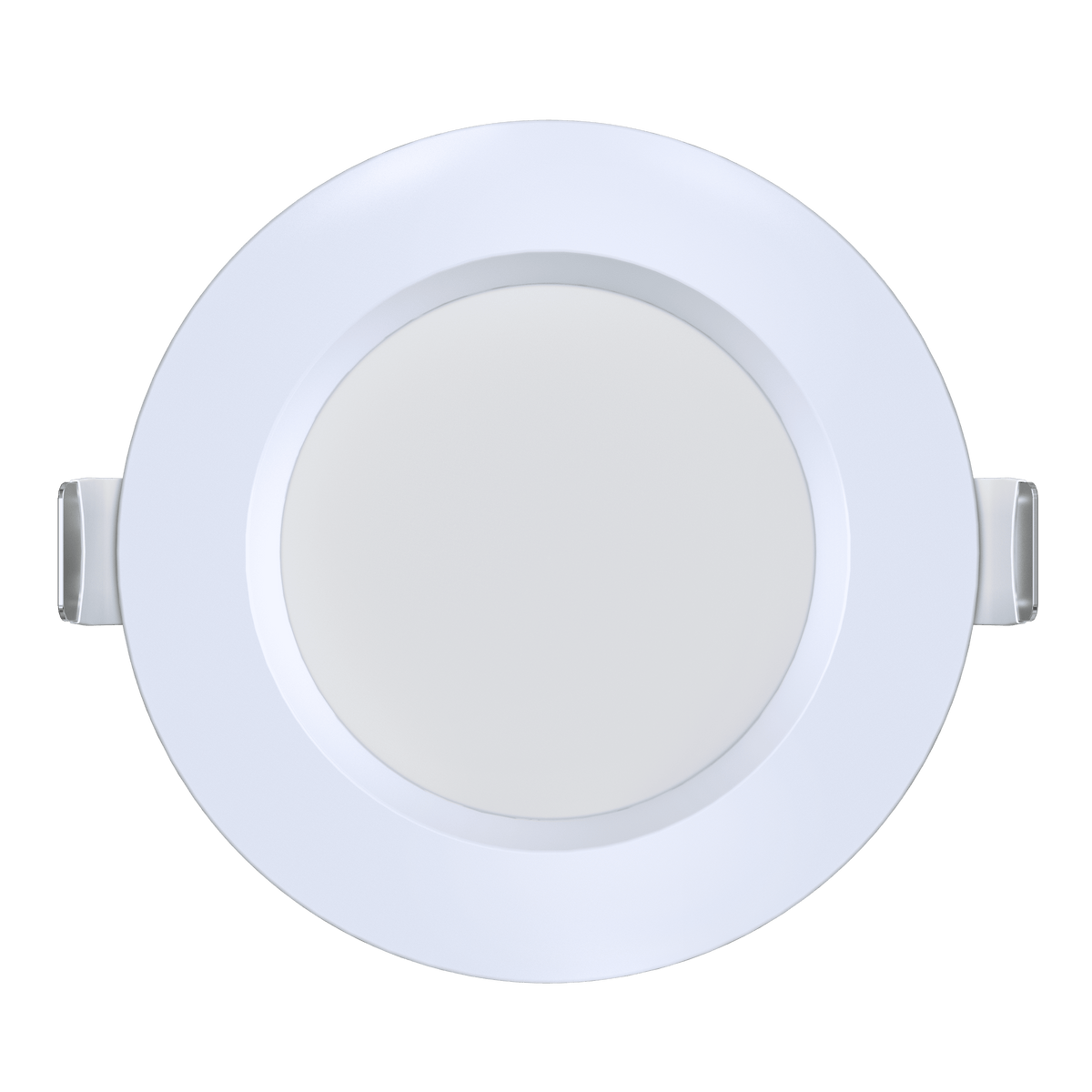 5" Round Regress slim