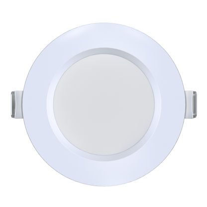 5" Round Regress slim