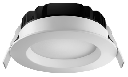 5" Round Regress slim