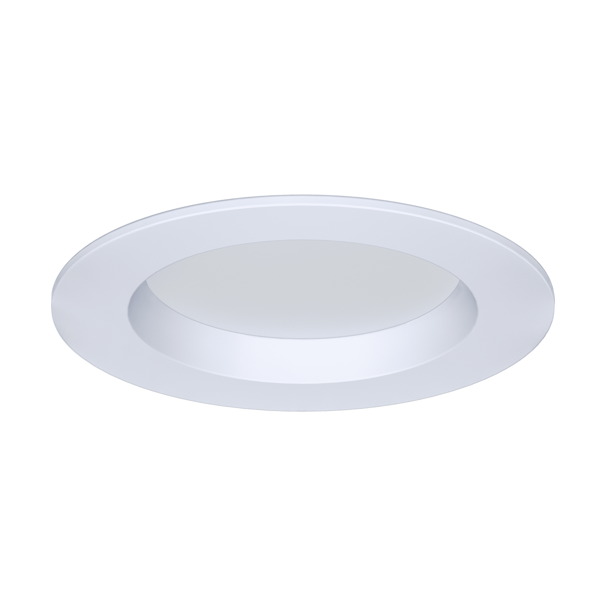 5" Round Regress slim