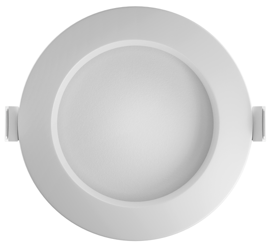 6" Round Regress slim