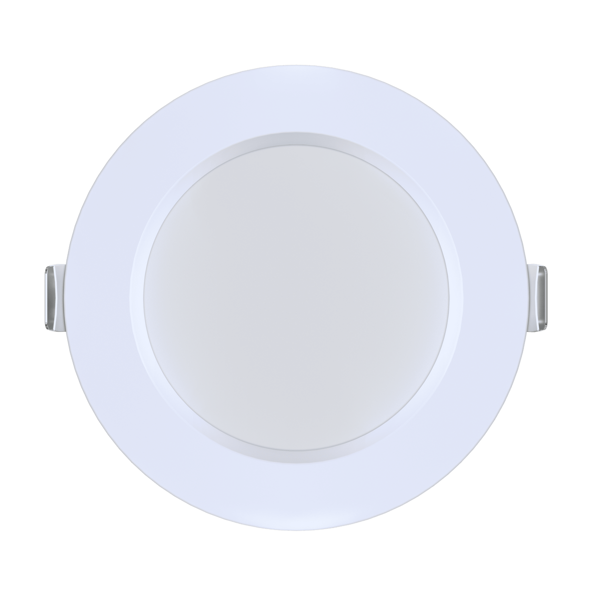 6" Round Regress slim
