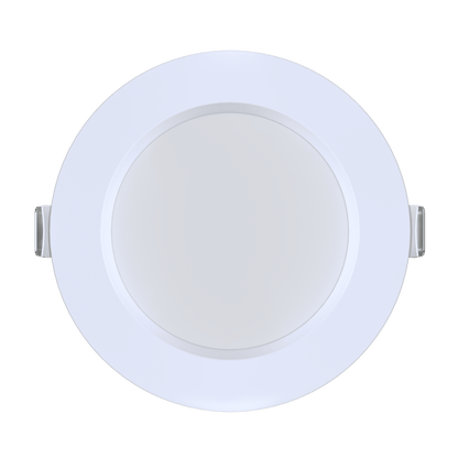 6" Round Regress slim