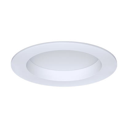6" Round Regress slim