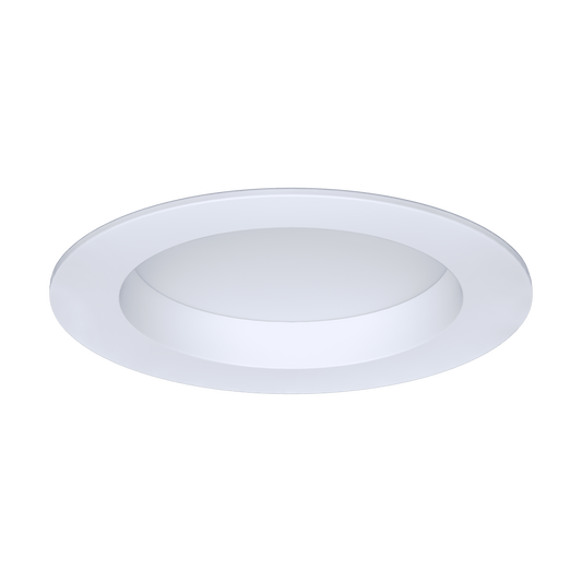 6" Round Regress slim