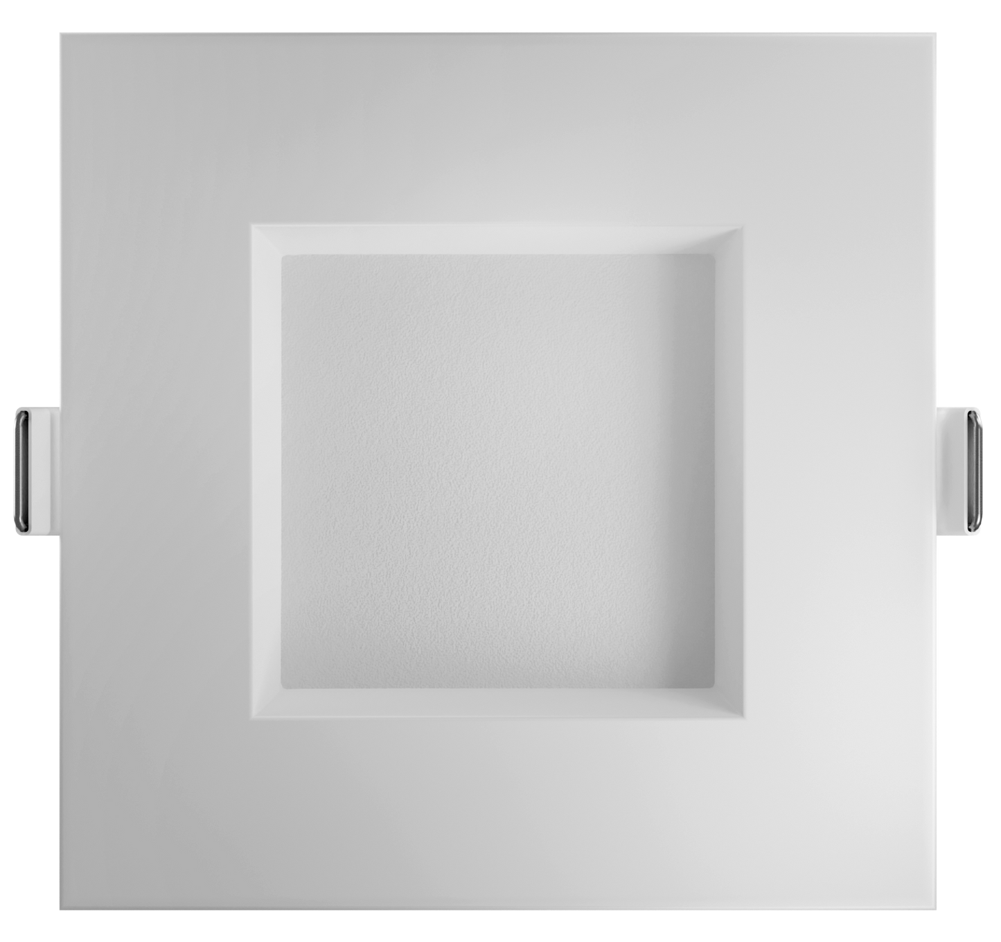 4" Square Regress slim