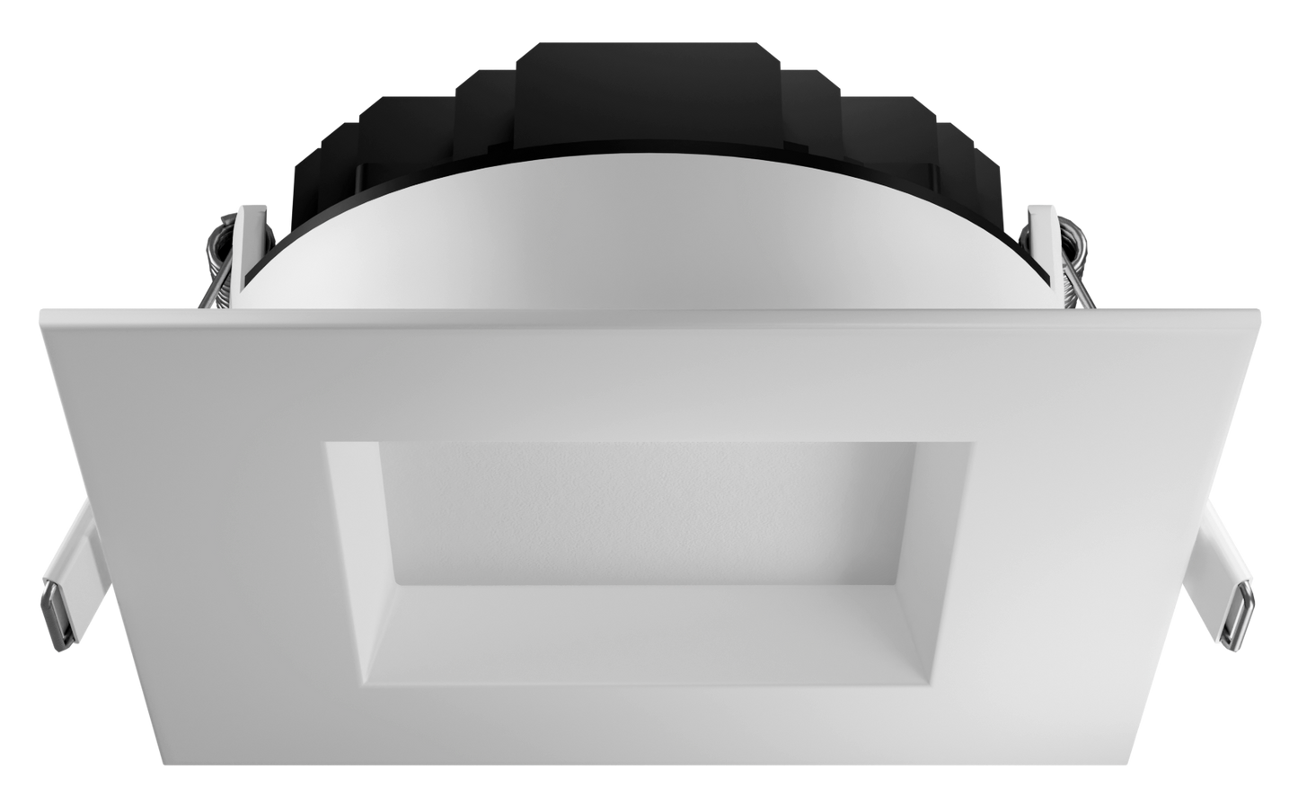 4" Square Regress slim