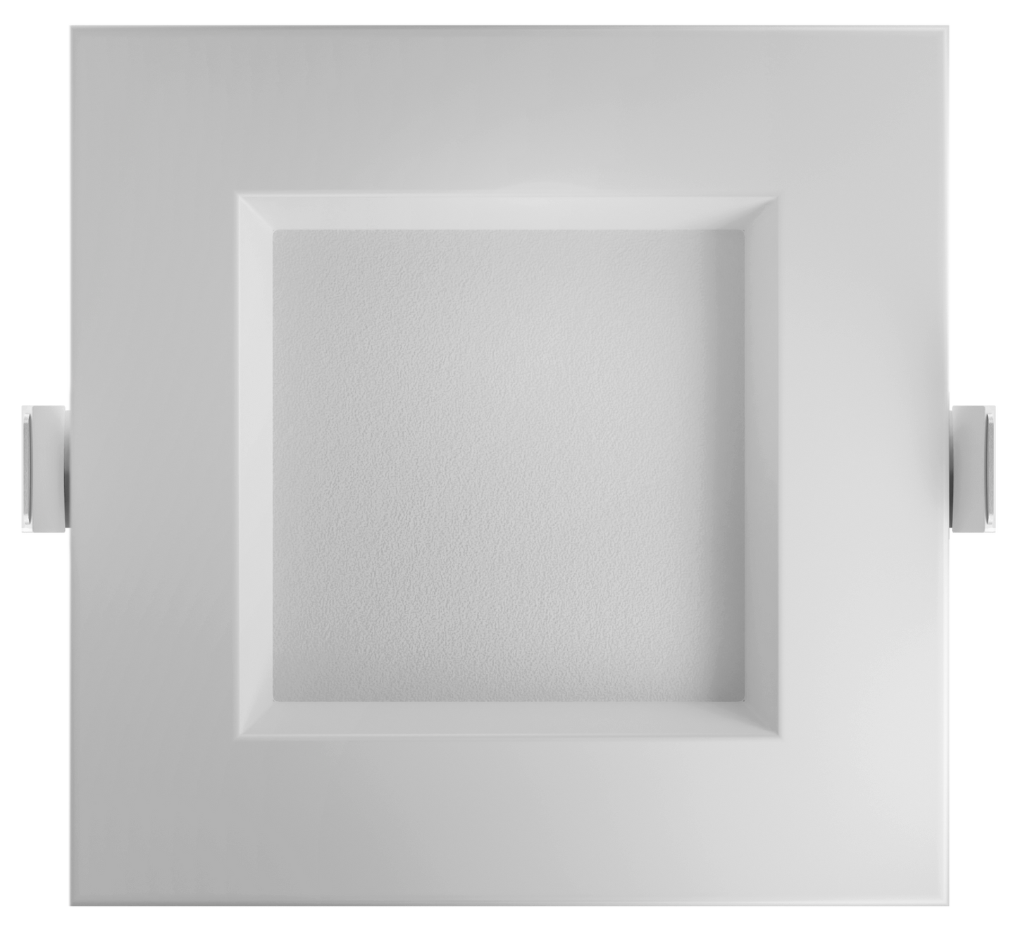 5" Square Regress slim