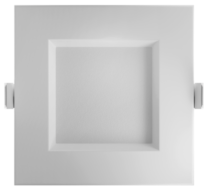 5" Square Regress slim