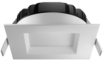 5" Square Regress slim