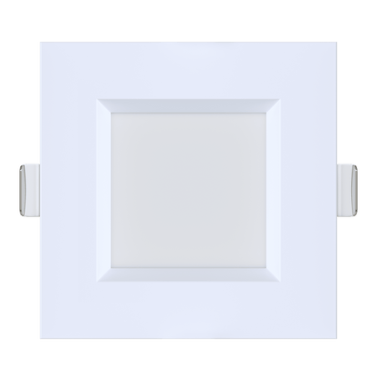 5" Square Regress slim