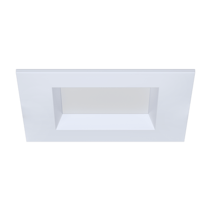 5" Square Regress slim