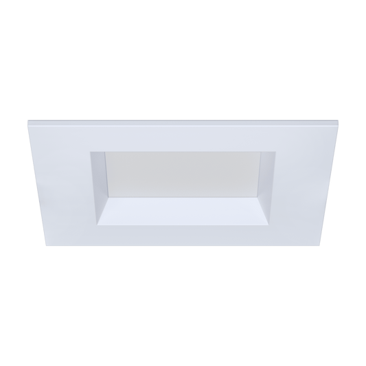 5" Square Regress slim
