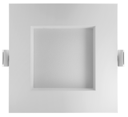 6" square Regress slim