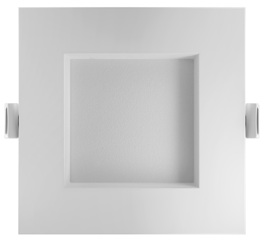 6" square Regress slim